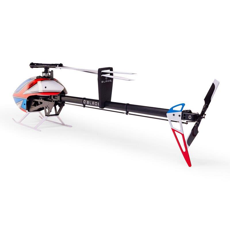 Blade Fusion 700 Kit High Performance Super Combo - 13