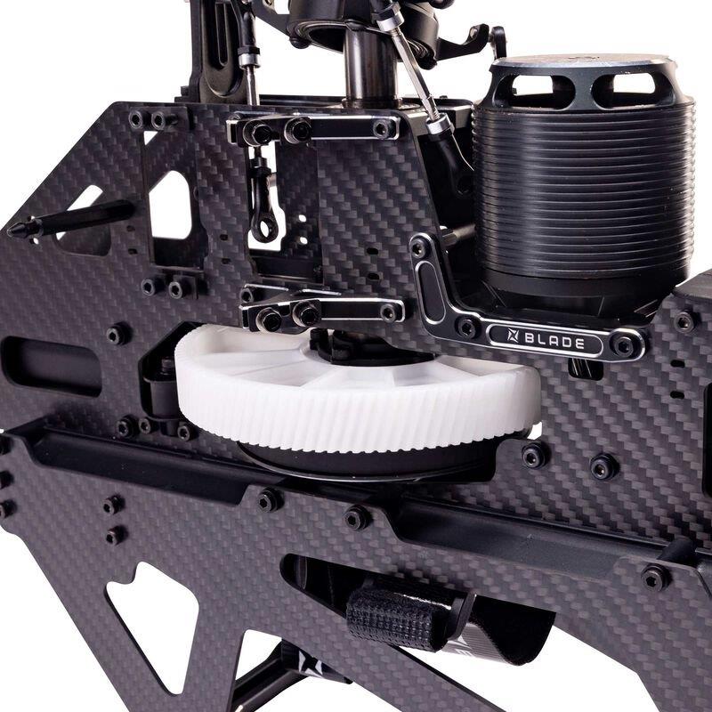 Blade Fusion 700 Kit High Performance Super Combo - 20