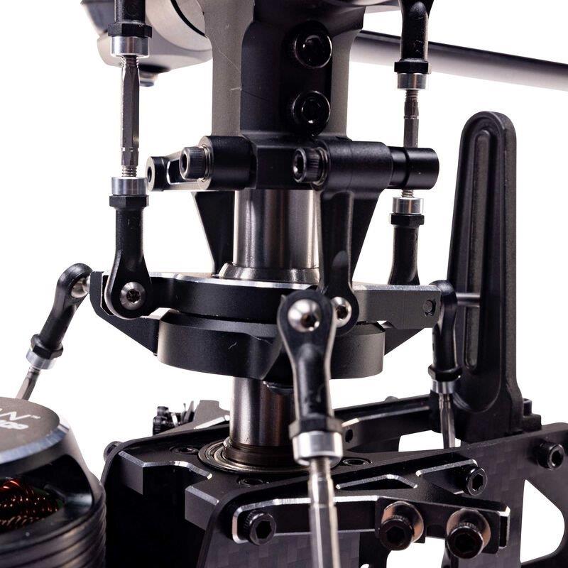 Blade Fusion 700 Kit High Performance Super Combo - 22