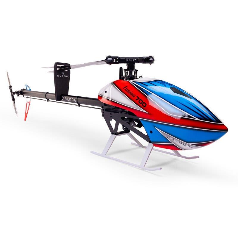 Blade Fusion 700 Kit High Performance Super Combo - 15