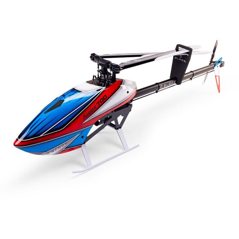 Blade Fusion 700 Kit High Performance Super Combo - 10