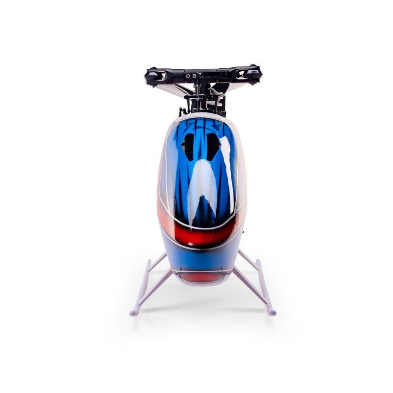 Blade Fusion 700 Kit High Performance Super Combo - 11