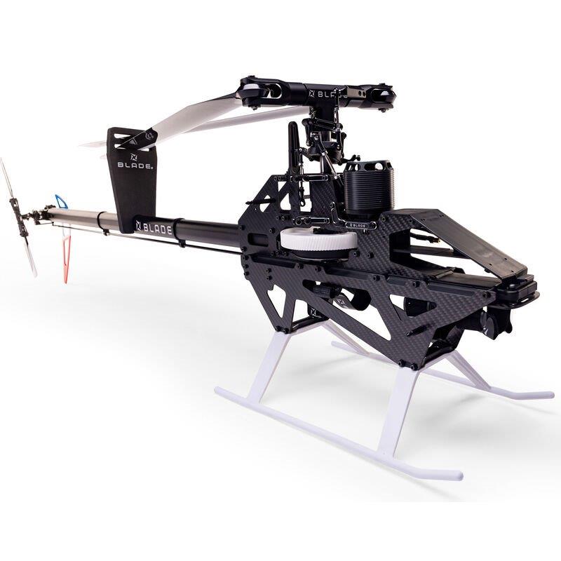 Blade Fusion 700 Kit High Performance Super Combo - 16