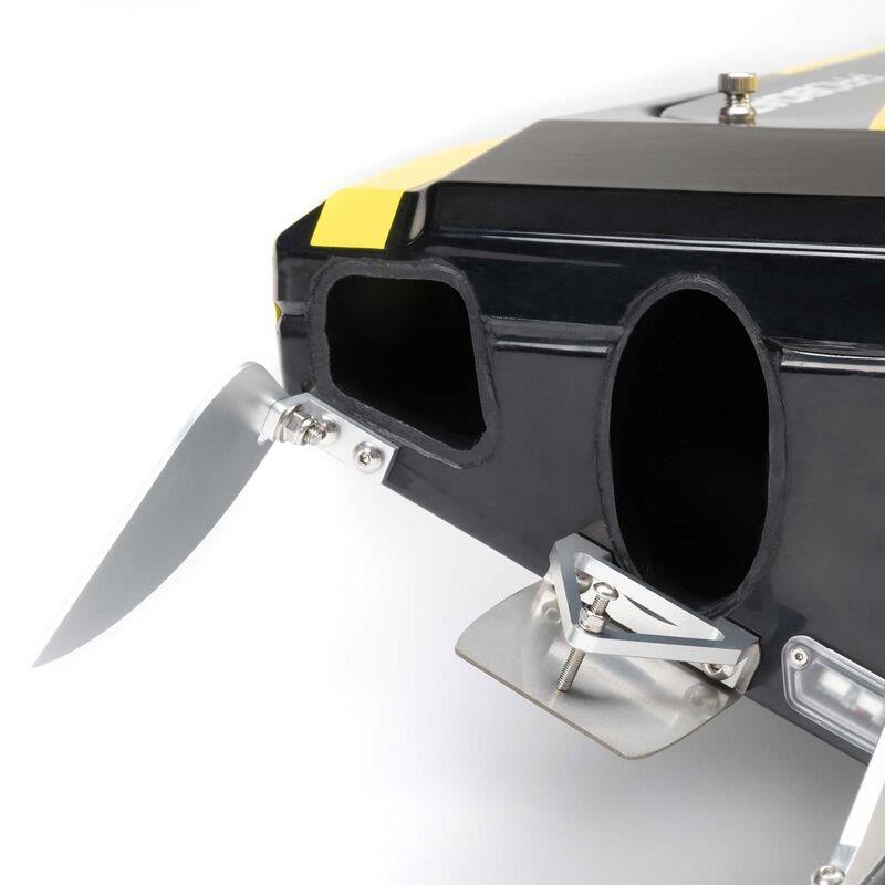 PROBOAT Super Sonicwake 48inch 8S Self-Righting Brushless Deep-V RTR - 35