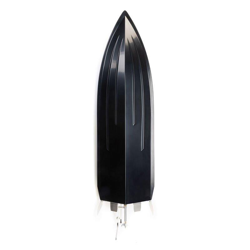 PROBOAT Super Sonicwake 48inch 8S Self-Righting Brushless Deep-V RTR - 30