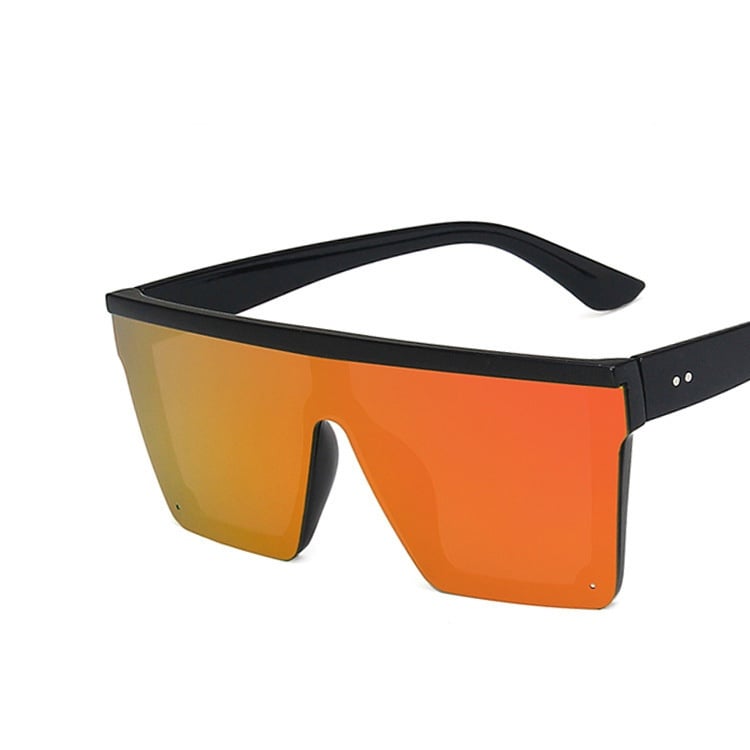 JJAUDIO SOLGLASÖGON ORANGE