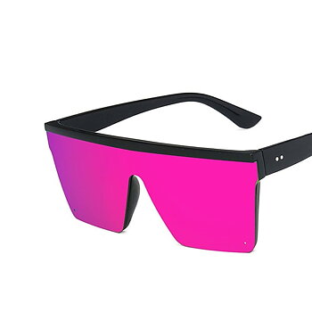 JJAUDIO SOLGLASÖGON ROSA