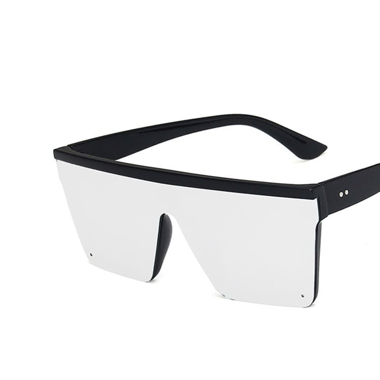 JJAUDIO SOLGLASÖGON SILVER