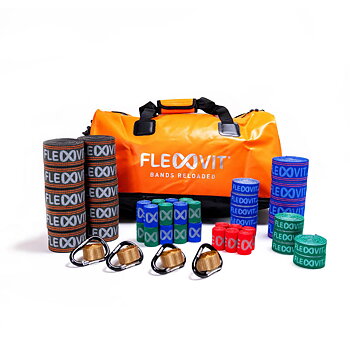 FLEXVIT – Fotboll Team Set