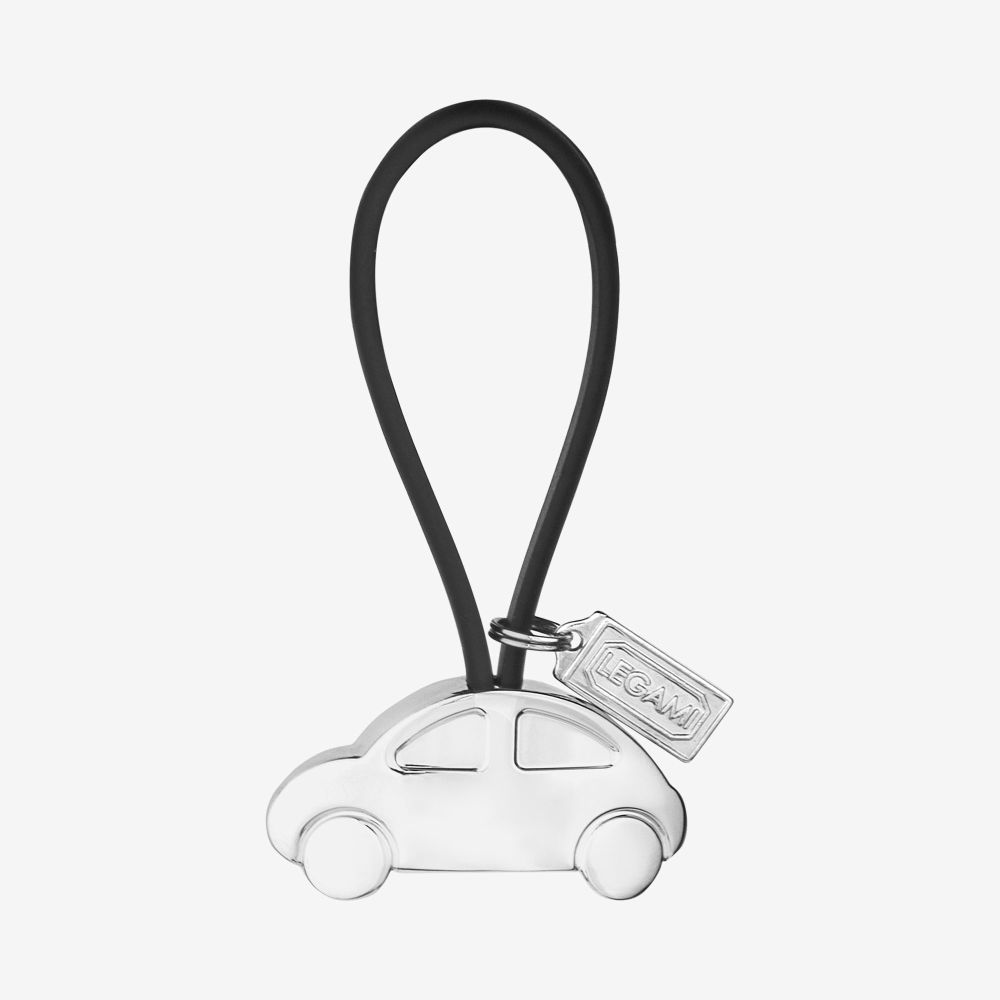 Lucky chain, nøglering, Black Car