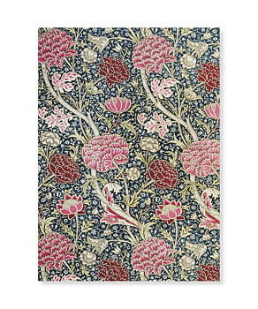 William Morris : Cray - Vykort 