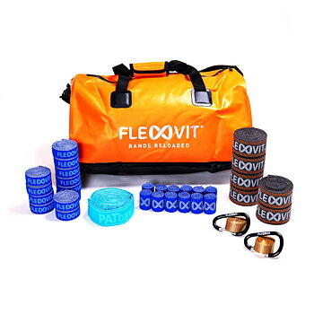 FLEXVIT – Basket Team Set