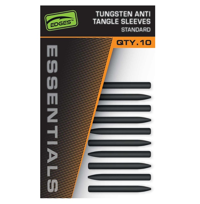 Fox Edges Tungsten Anti Tangle Sleeve Standard