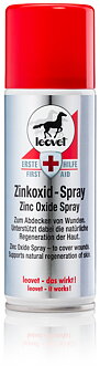 LEOVET FIRST AID ZINKOXID-SPRAY