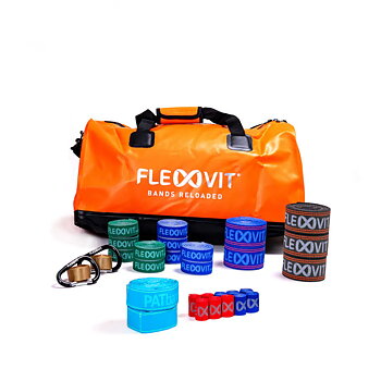 FLEXVIT – Volleyboll Team Set