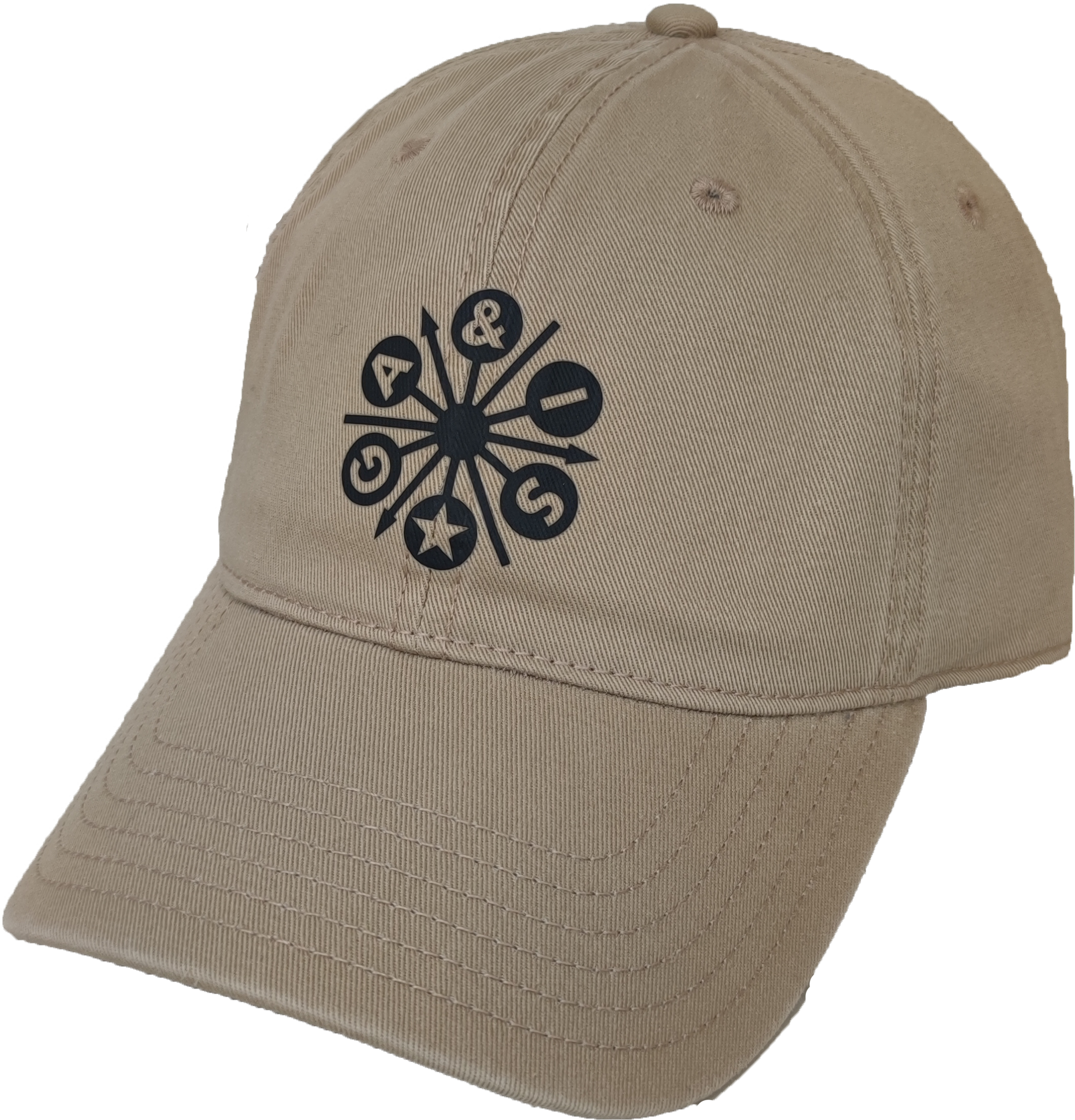 Keps Softcap - 3