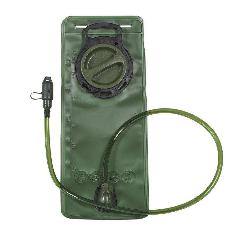 Swedteam Alpha Hydration Blad Backpack