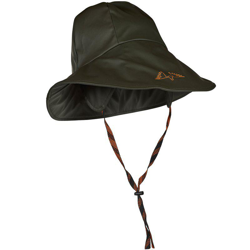 Swedteam  Crest Rain Hat Rain Gear