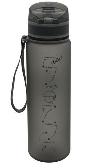 Real Madrid Vattenflaska 650ml - 3
