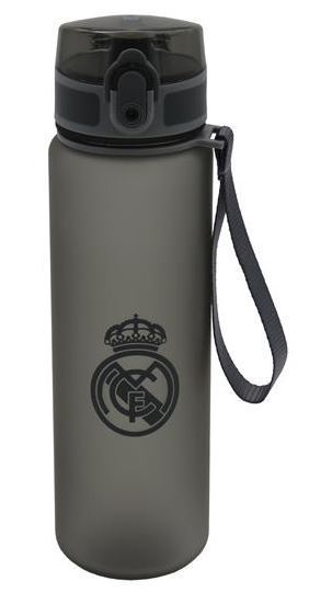 Real Madrid Vattenflaska 650ml