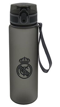Real Madrid Vattenflaska 650ml