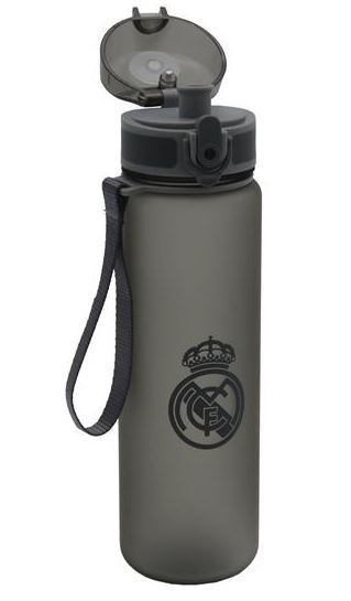 Real Madrid Vattenflaska 650ml - 2