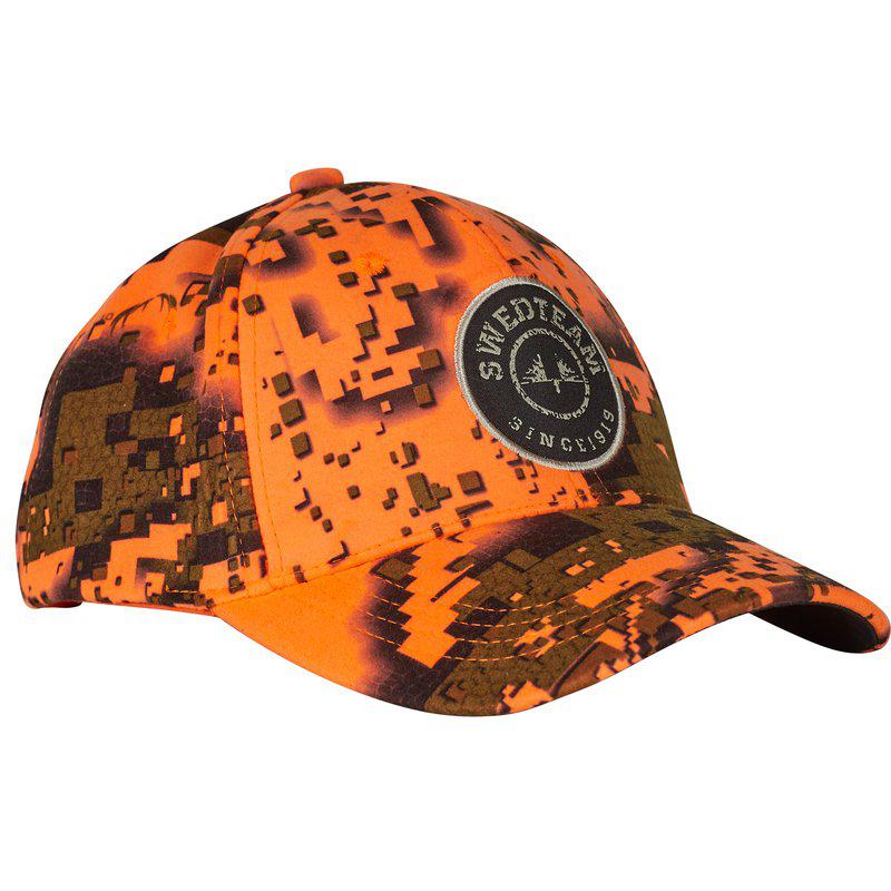 Swedteam Ridge Cap - 3