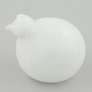Oiva Toikka (1998) Downy Chick (Untuvikko) Glass Bird 7 cm