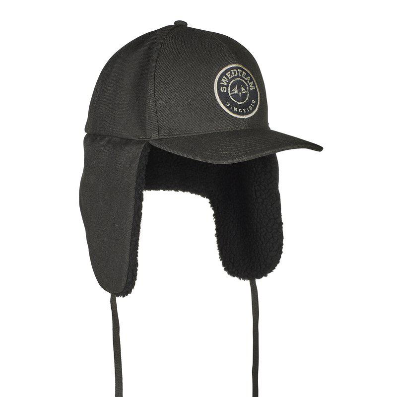 Swedteam Ultra Pile Cap