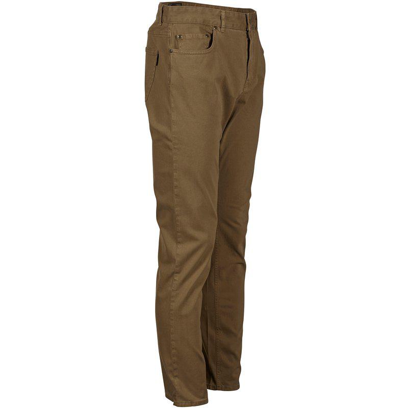 Swedteam Crest 5-pocket Trouser - 2