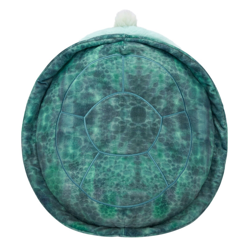Squishmallows 30cm Fuzz A Mallows Onica Turtle - 2