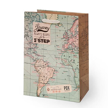 Gavepose Medium, Travel (GB0371)