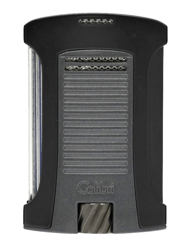COLIBRI Daytona Black Grey