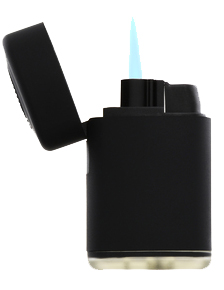 Jetlighter Black 1 flame - 2
