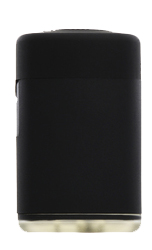 Jetlighter Black 1 flame