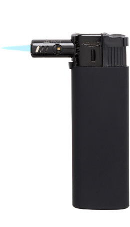 Jetlighter Side Mix colour 1 flame - 2