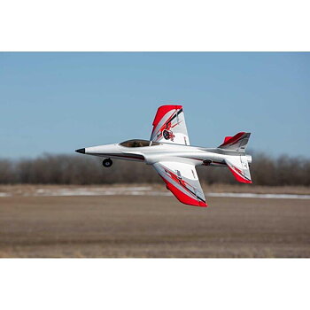 E-flite Habu STS 70mm EDF Jet Smart PNP
