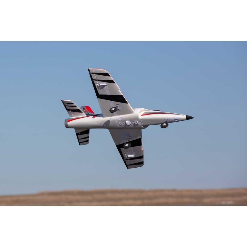 E-flite Habu STS 70mm EDF Jet Smart PNP - 18