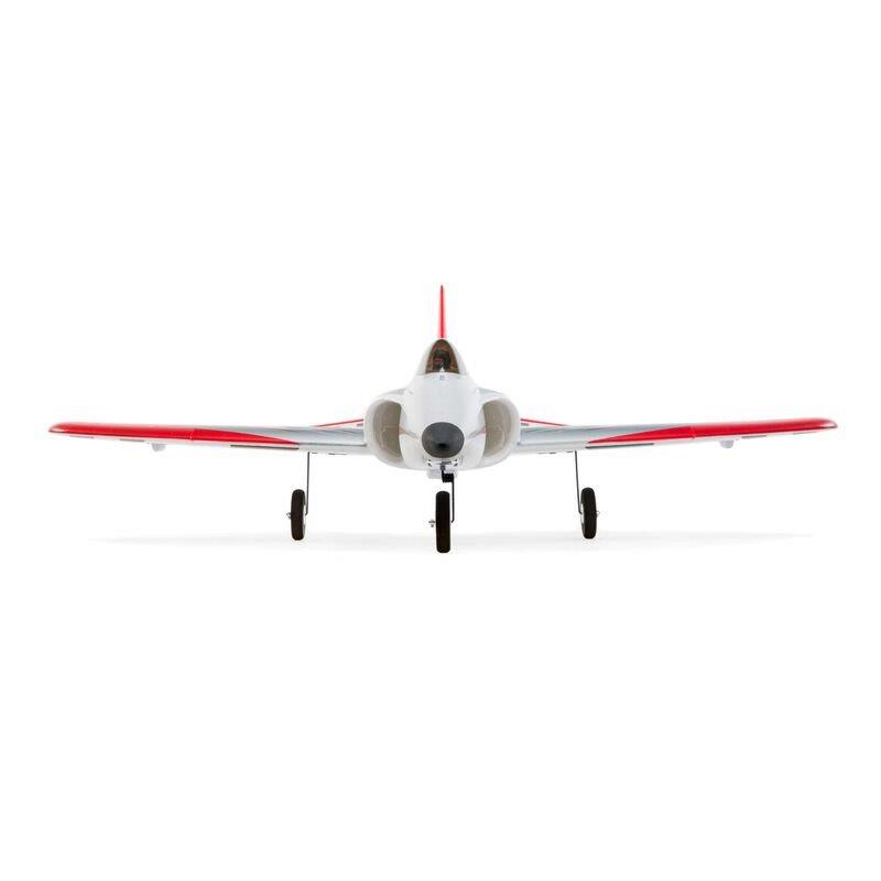 E-flite Habu STS 70mm EDF Jet RTF Basic Smart Trainer with SAFE - 22