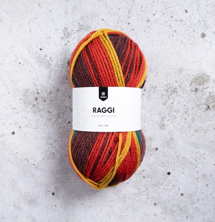 Raggi. (15233)