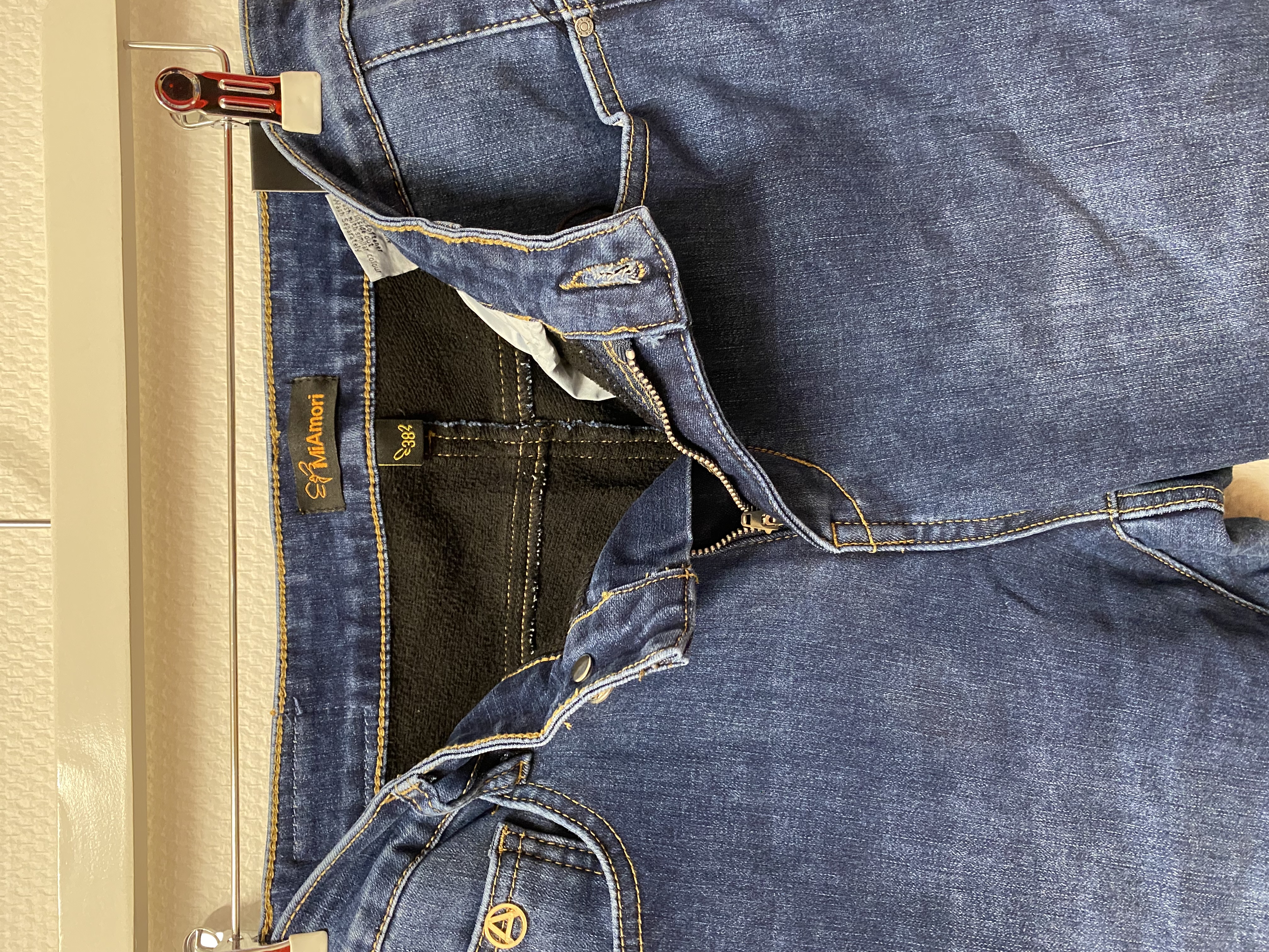 MILANO TERMO Dark Blue - 3