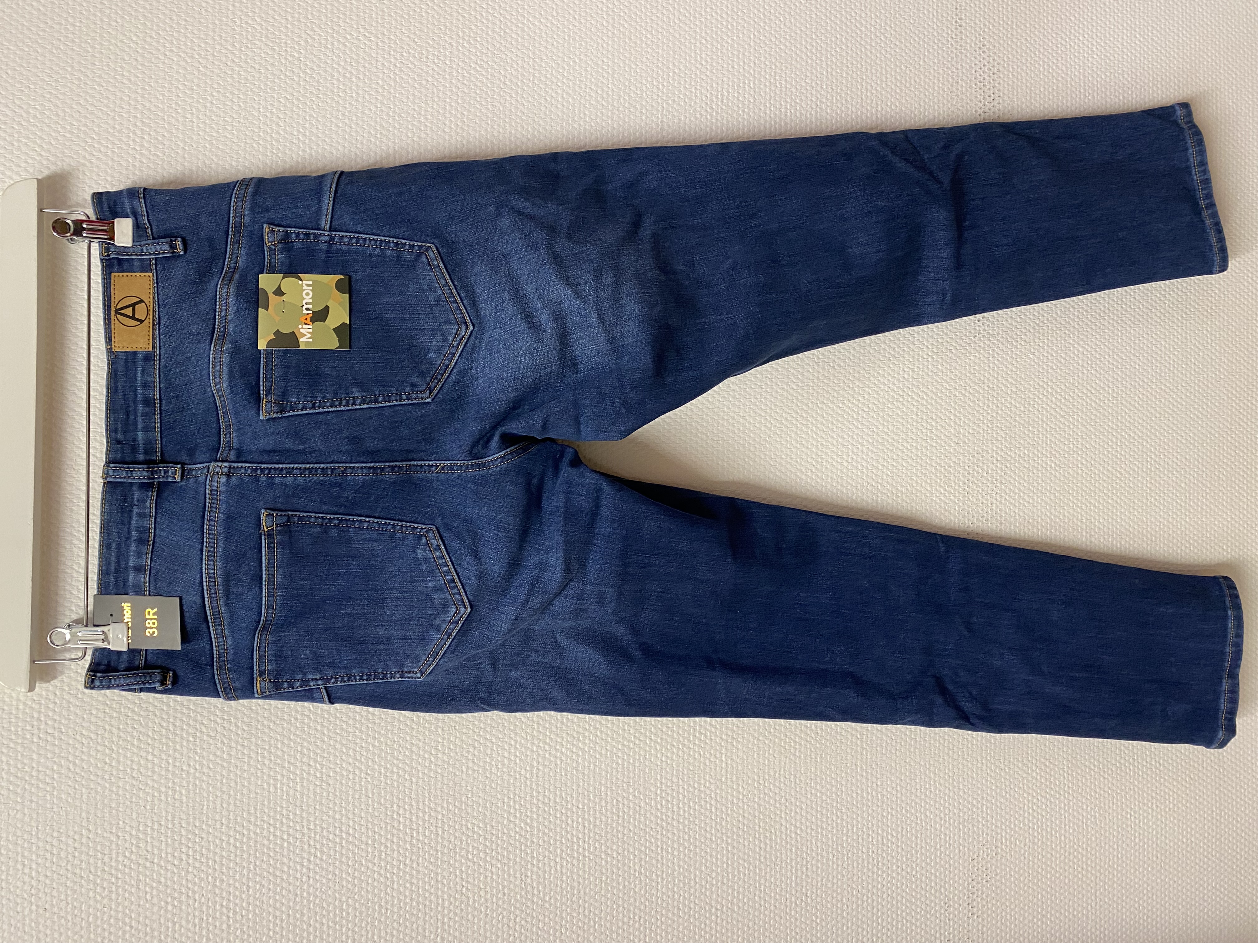 MILANO TERMO Dark Blue - 2