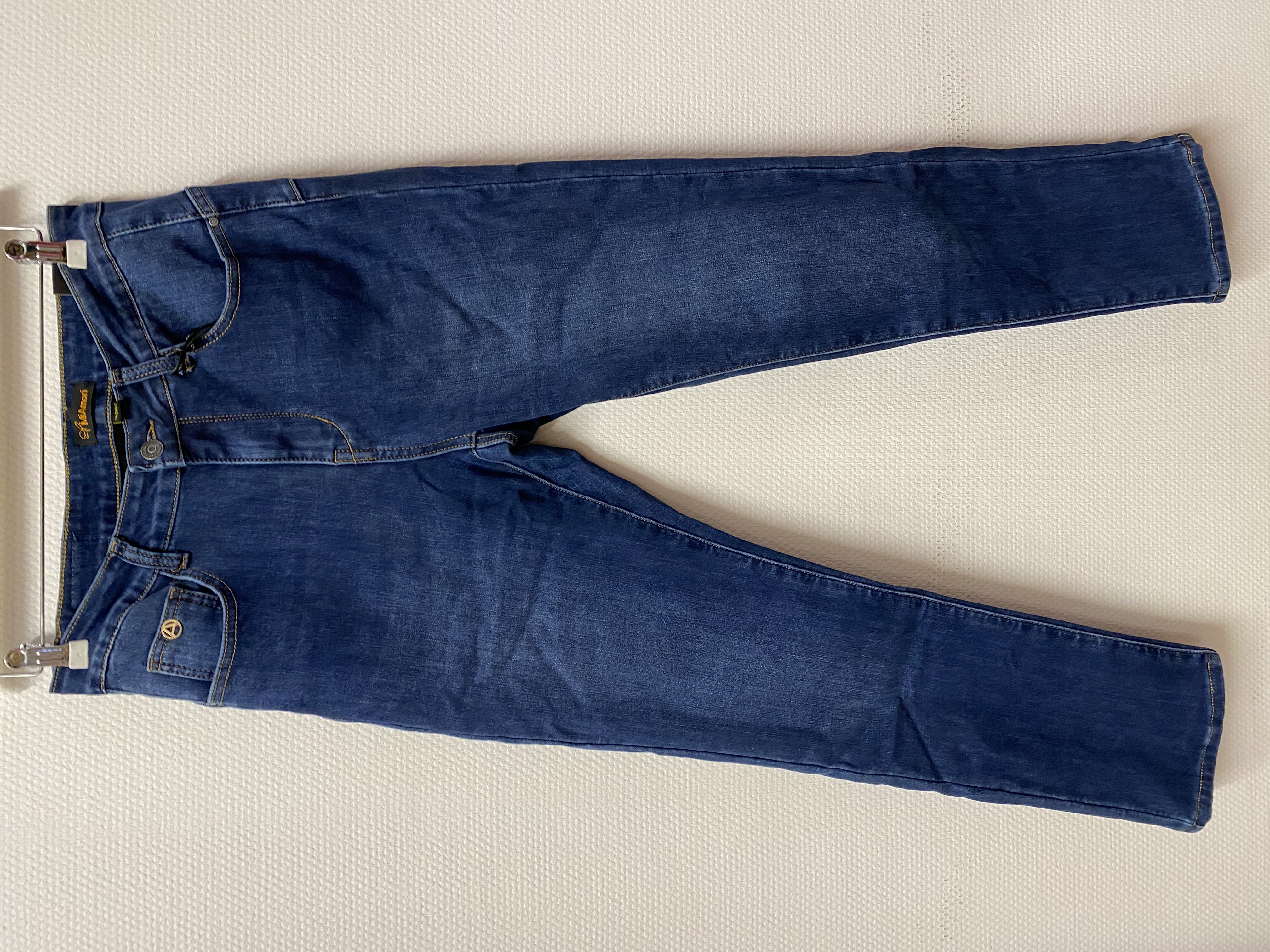 MILANO TERMO Dark Blue