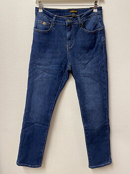 MILANO TERMO Dark Blue