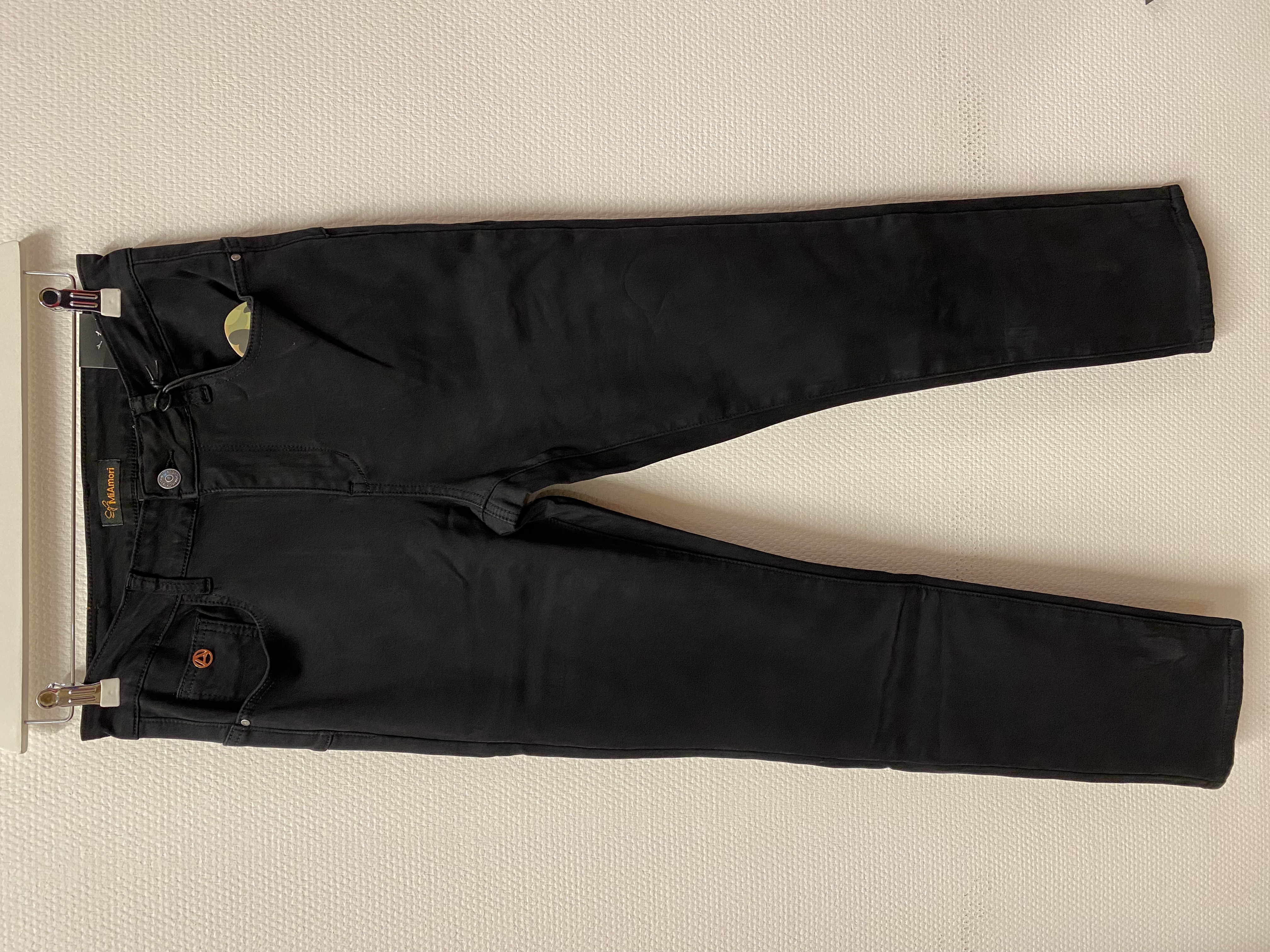 MILANO TERMO Black