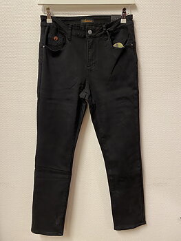 MILANO TERMO Black