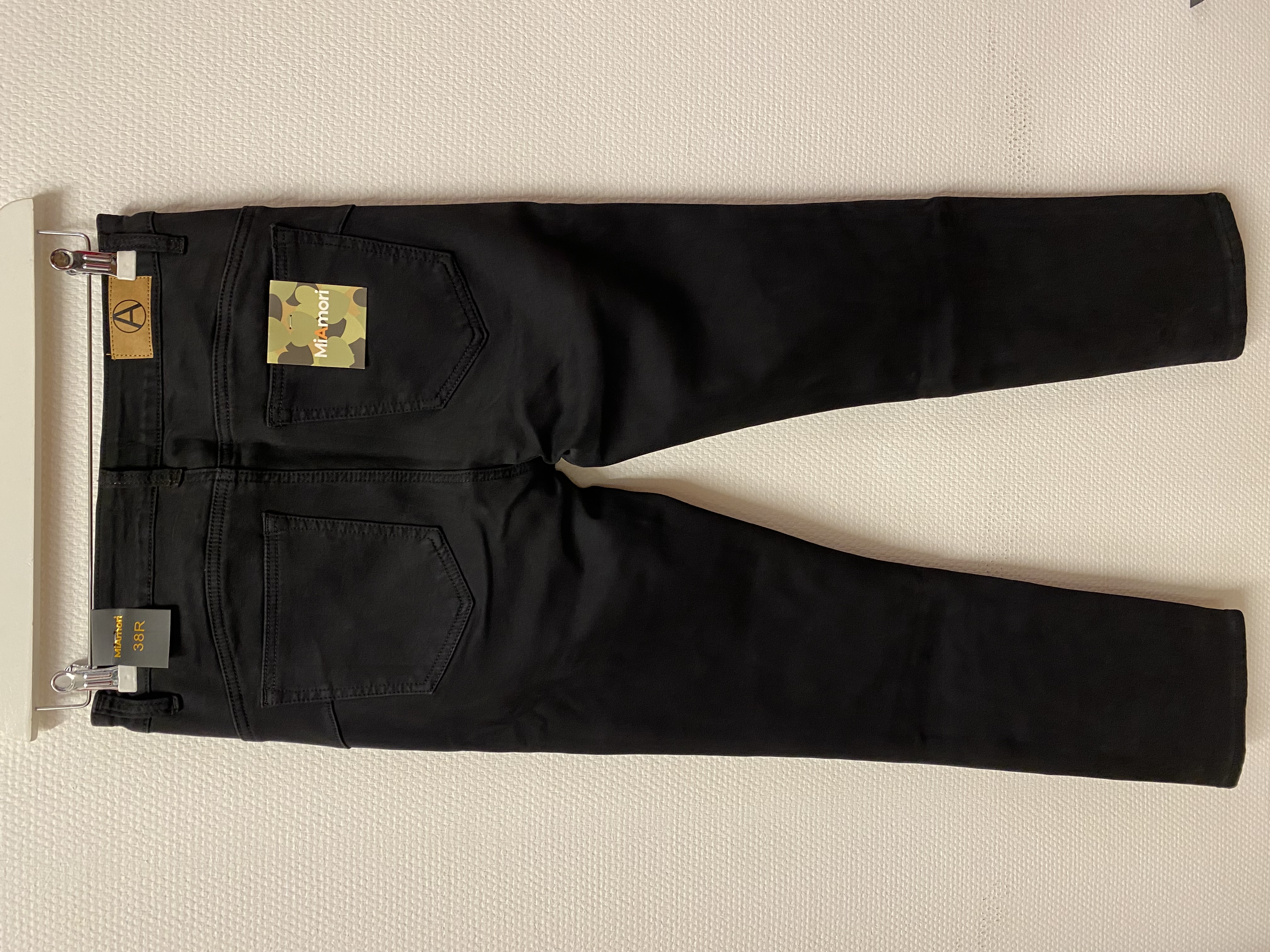 MILANO TERMO Black - 2