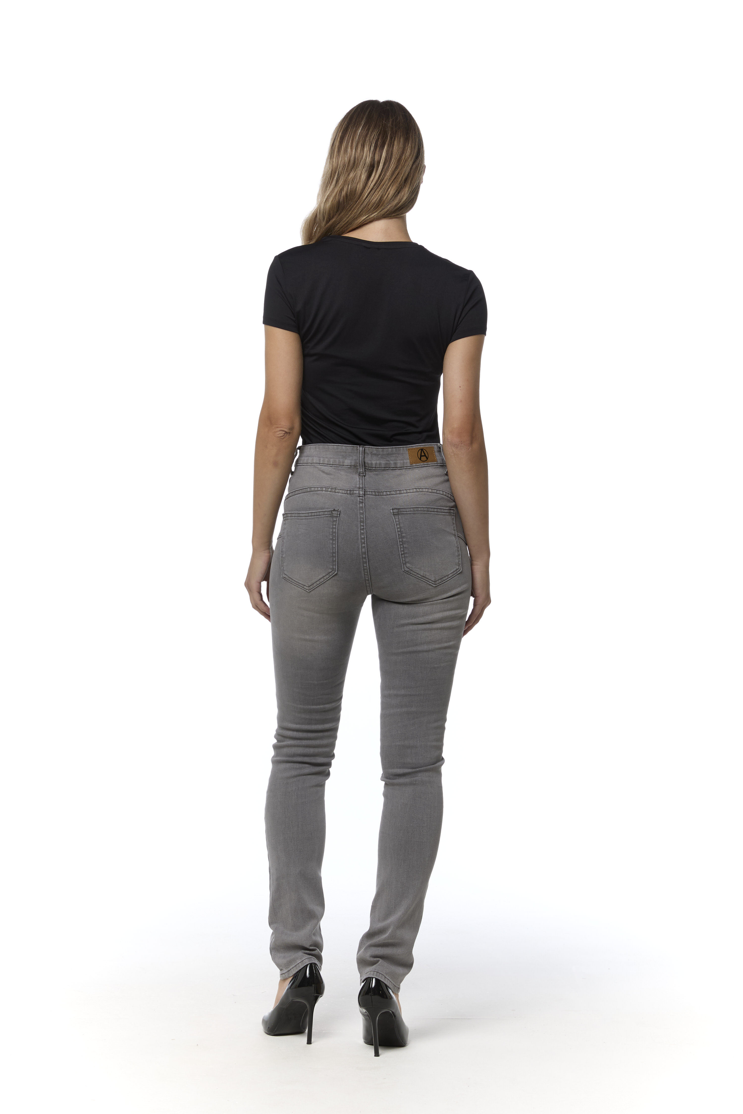 MILANO Grey - 5