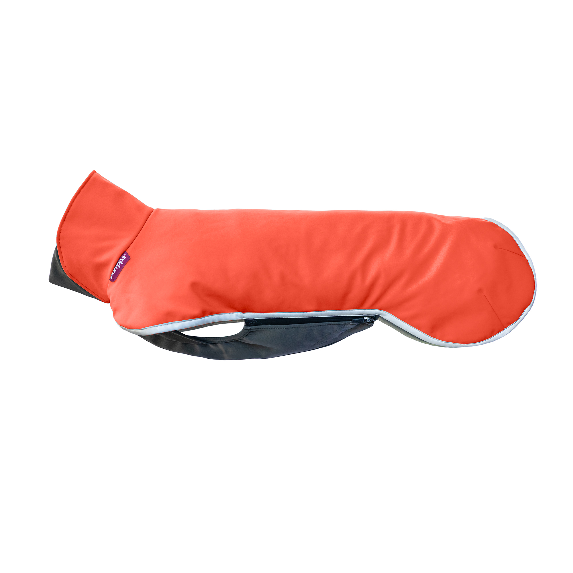 Pomppa Sportti softshell hundtäcke - 16