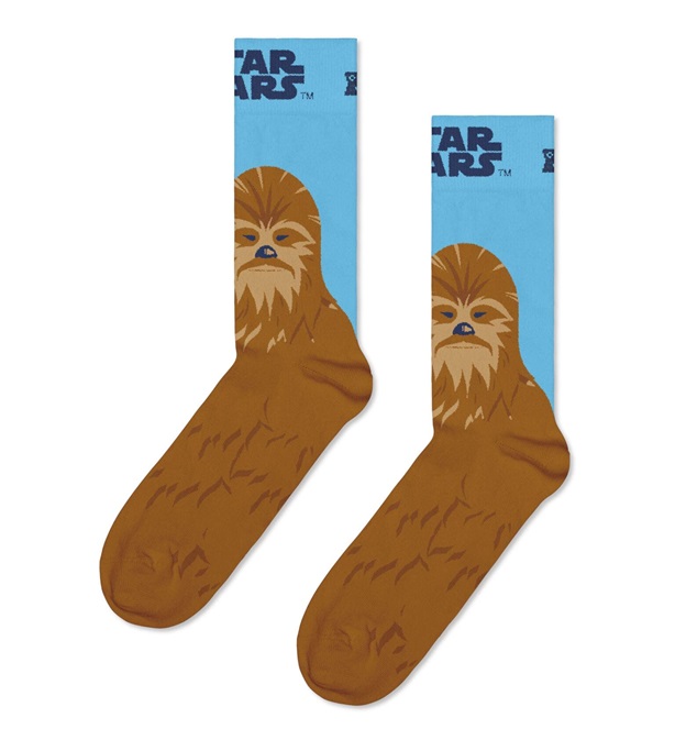  Happy Socks Star Wars 6-Pack Gift Set - 2